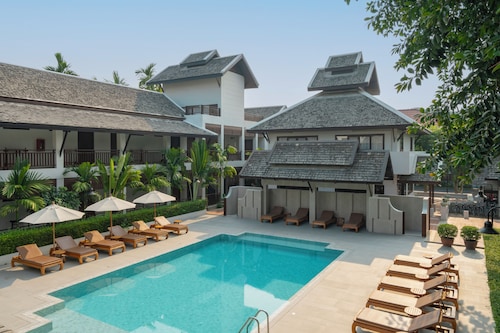 Rimping Village Hotel