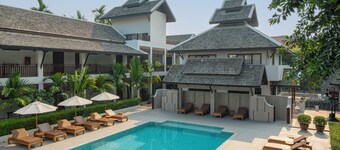 Rimping Village Hotel