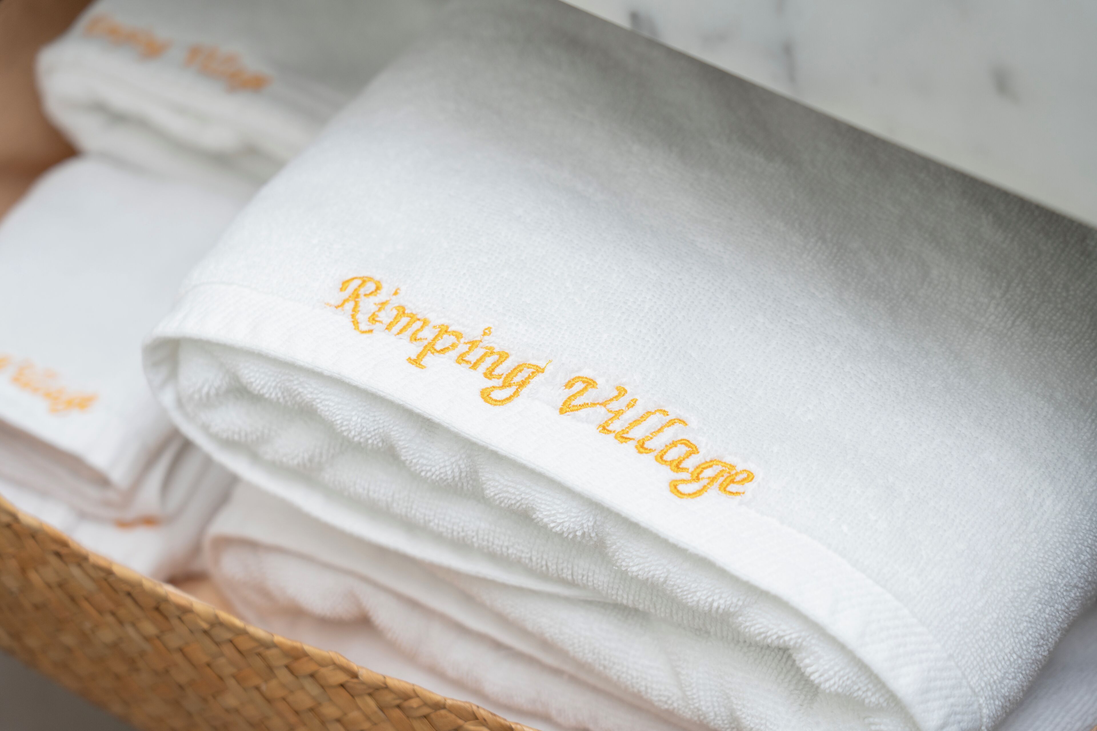 Foto - Rimping Village Hotel