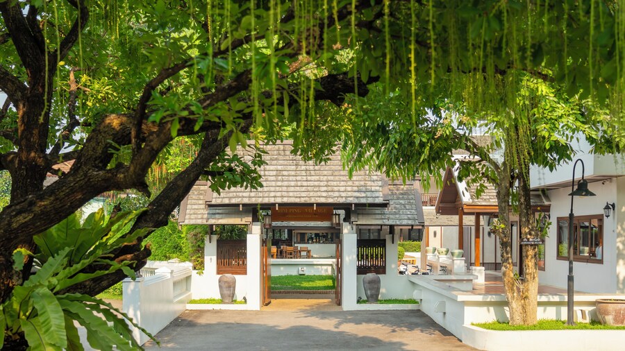 Rimping Village Hotel