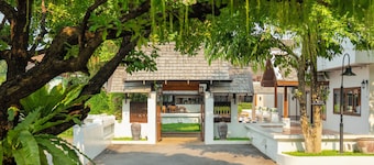 Rimping Village Hotel