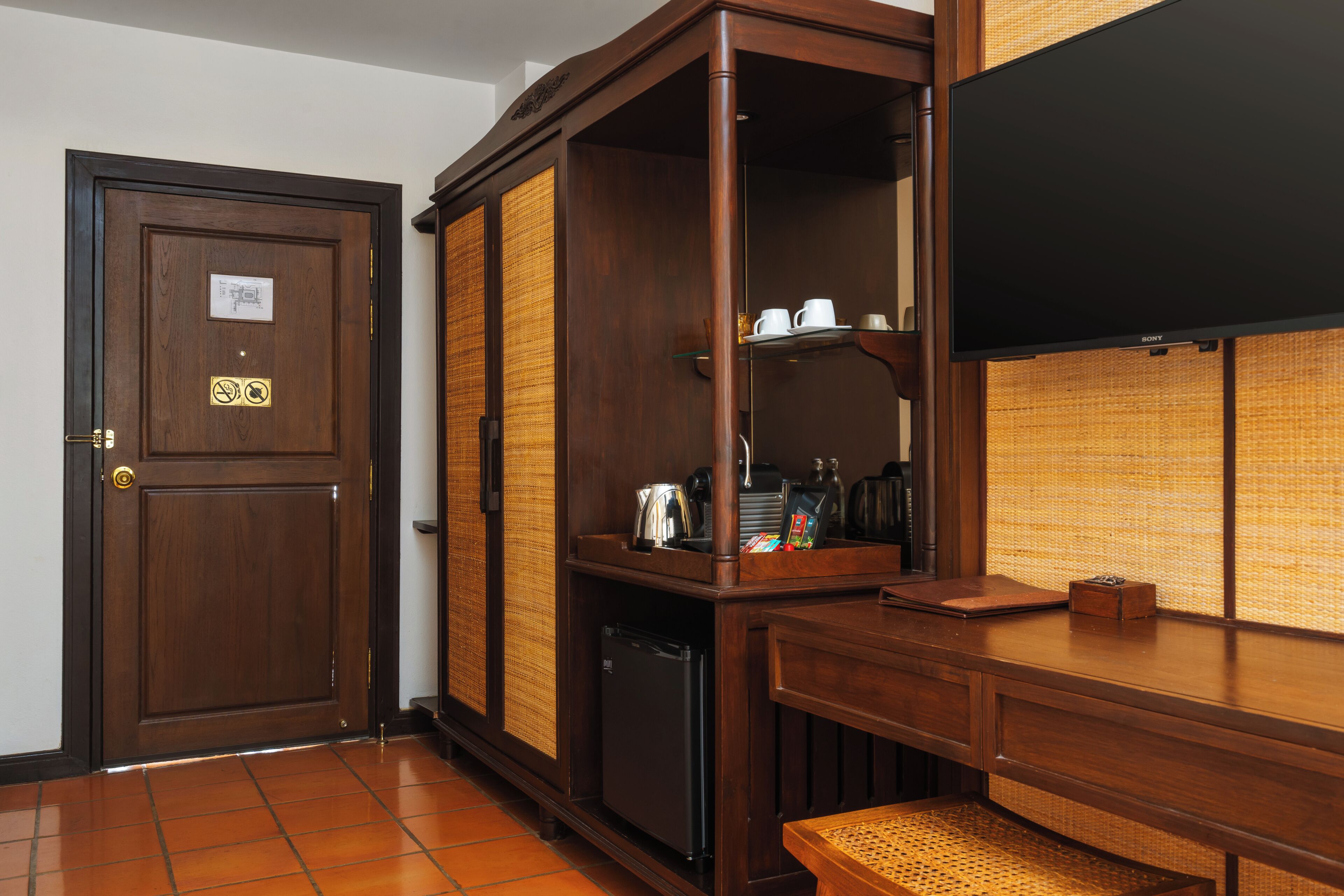 Foto - Rimping Village Hotel