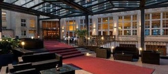 Wyndham Garden Berlin Mitte
