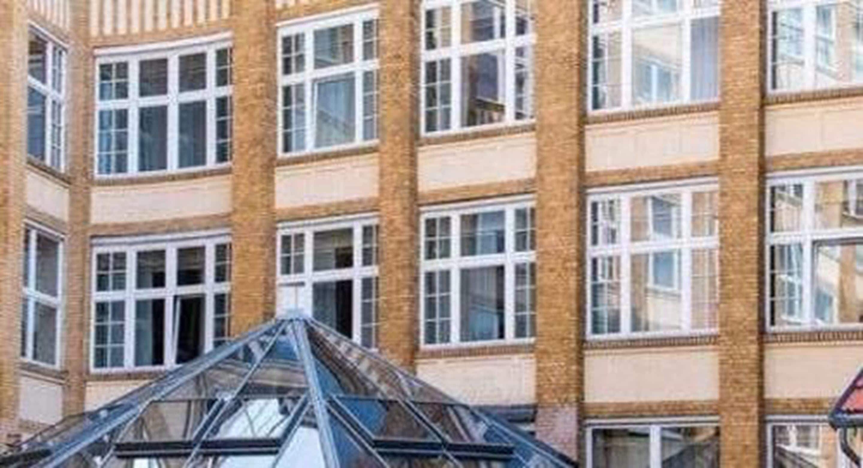 Photo - Wyndham Garden Berlin Mitte