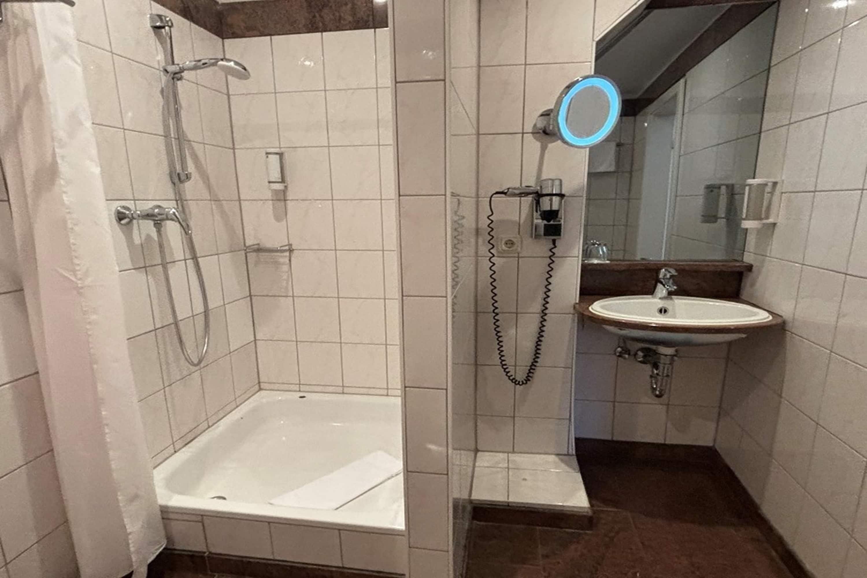 Photo - Wyndham Garden Berlin Mitte
