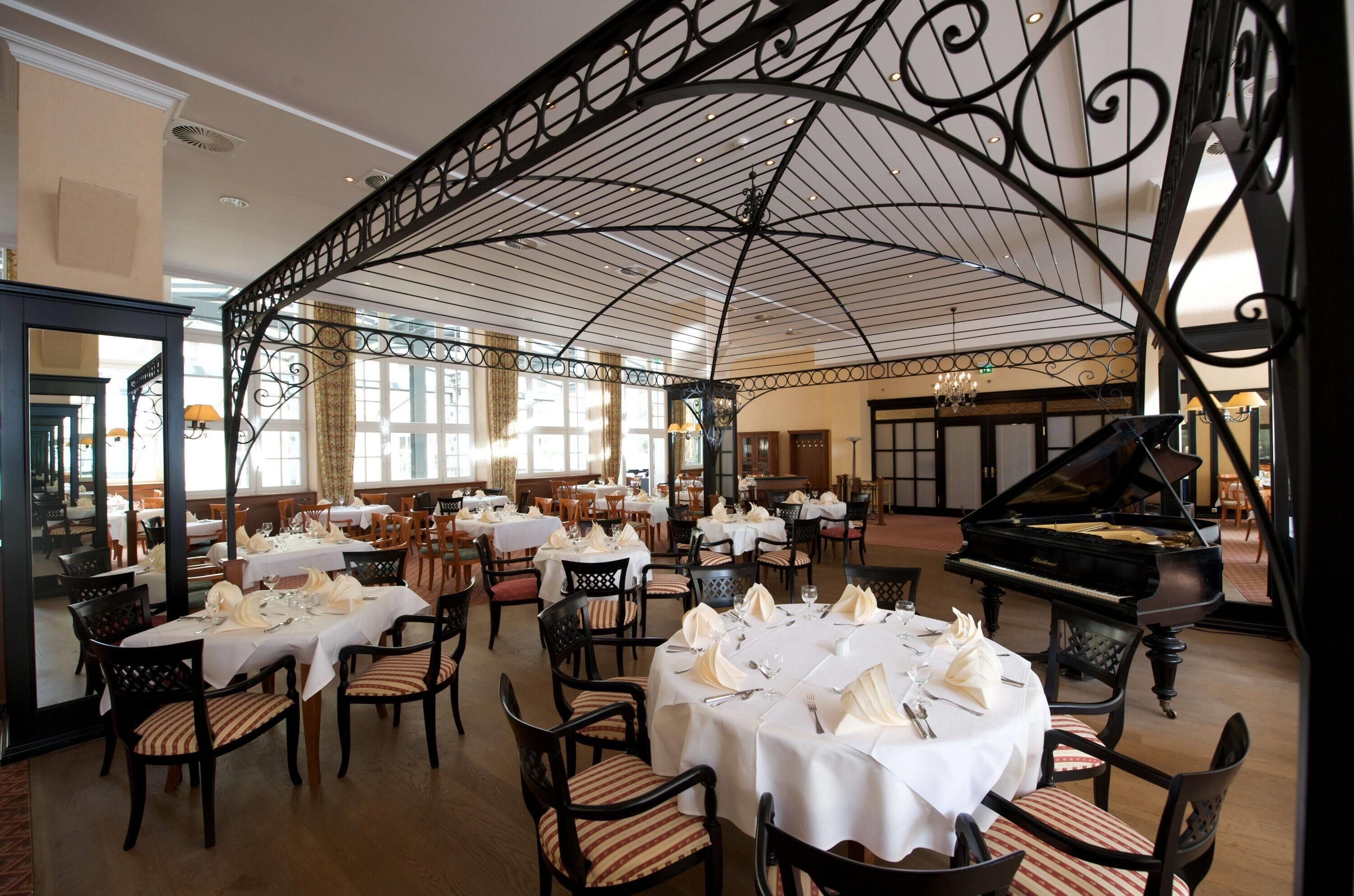 Photo - Wyndham Garden Berlin Mitte