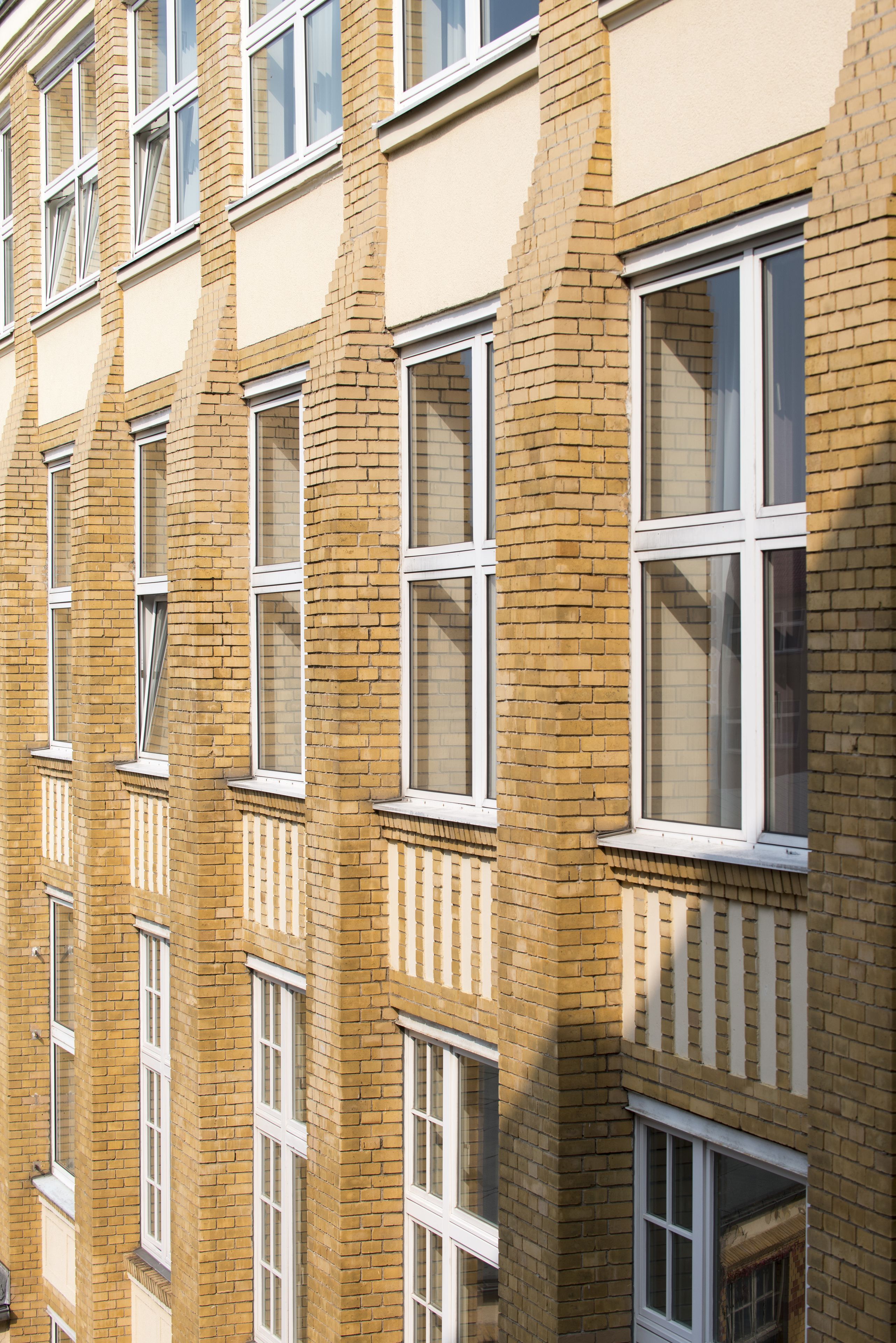 Photo - Wyndham Garden Berlin Mitte