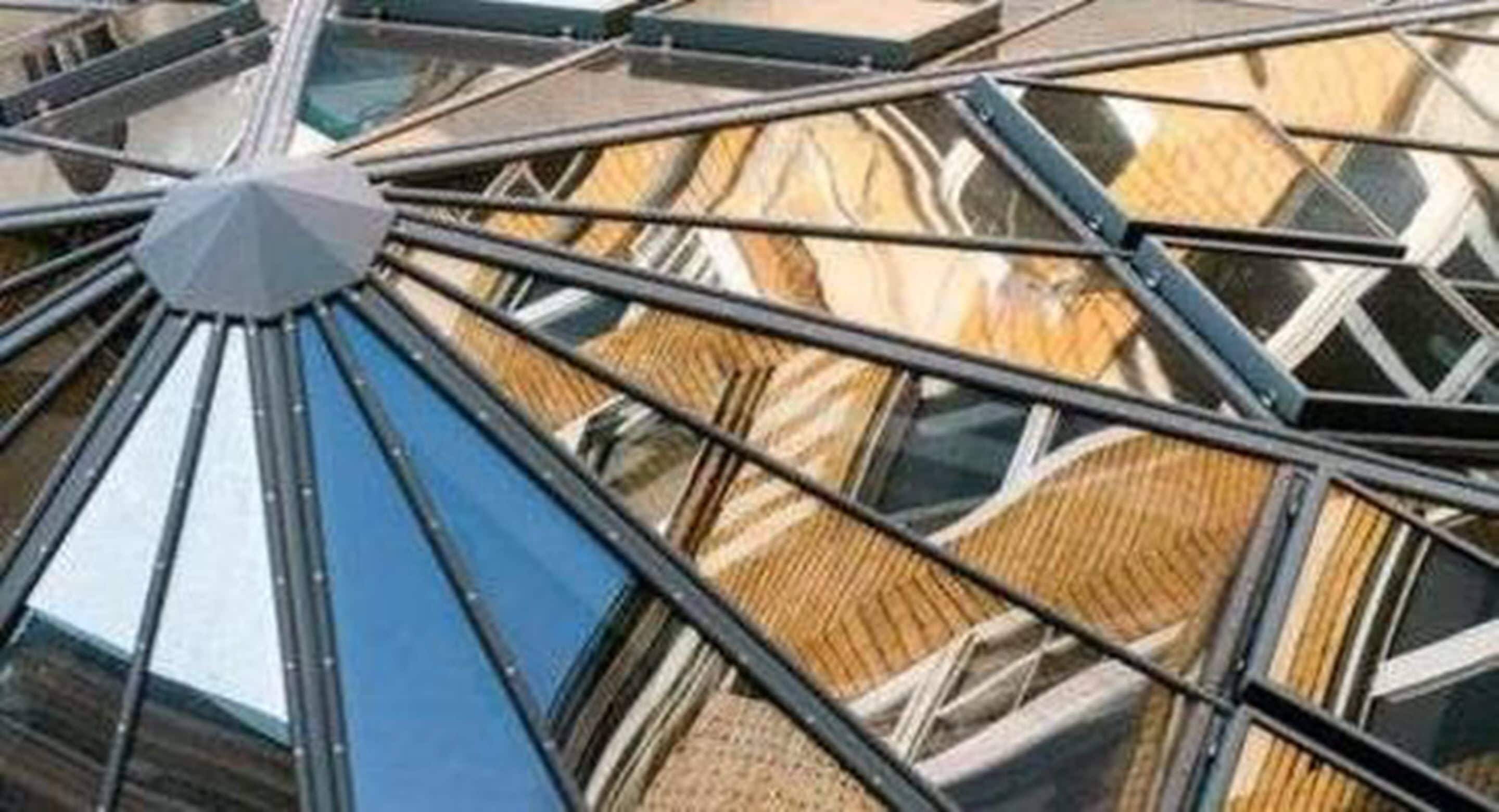 Photo - Wyndham Garden Berlin Mitte