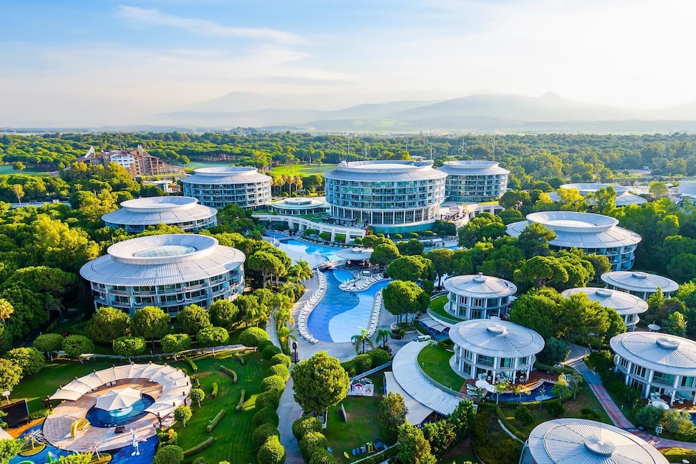 Calista Luxury Resort - All Inclusive