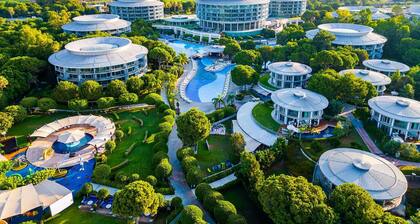 Calista Luxury Resort - All Inclusive
