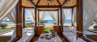 Calista Luxury Resort - All Inclusive