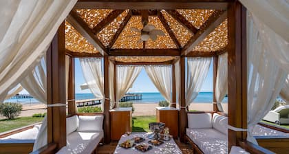 Calista Luxury Resort - All Inclusive
