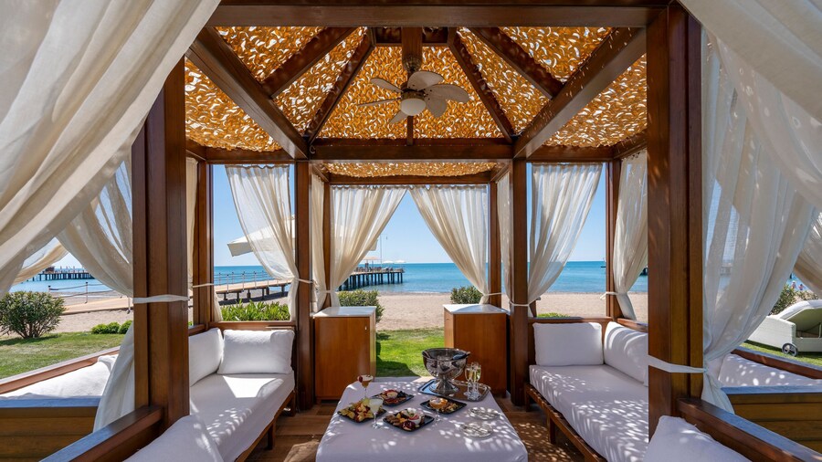 Calista Luxury Resort - All Inclusive
