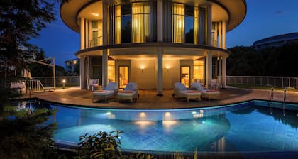 Calista Luxury Resort - All Inclusive