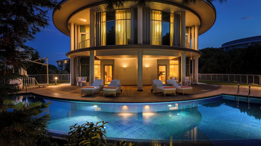 Calista Luxury Resort - All Inclusive