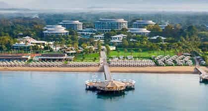 Calista Luxury Resort - All Inclusive