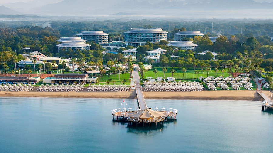 Calista Luxury Resort - All Inclusive