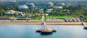 Calista Luxury Resort - All Inclusive