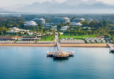 Calista Luxury Resort - All Inclusive