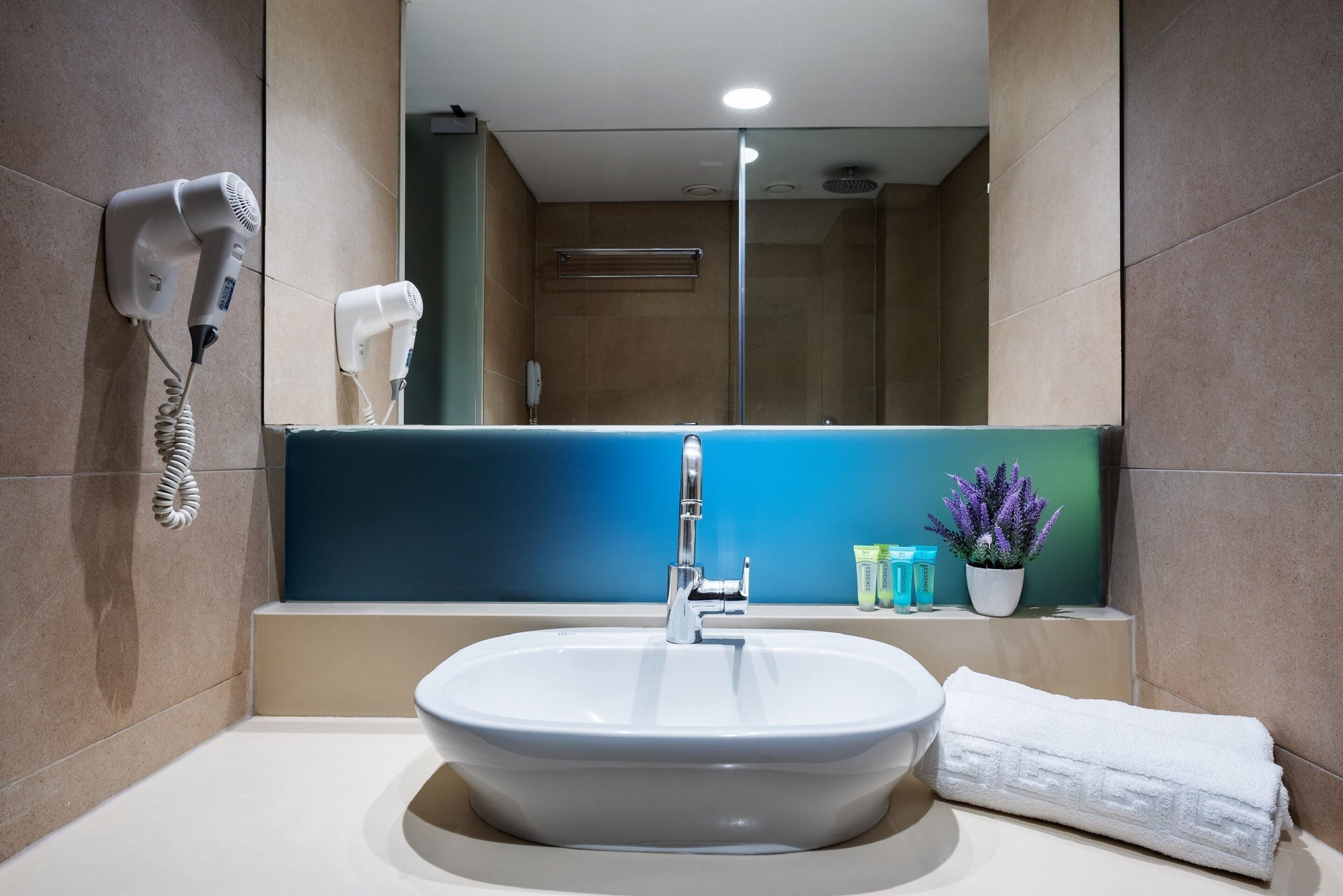 Foto - Angela Downtown Hotel