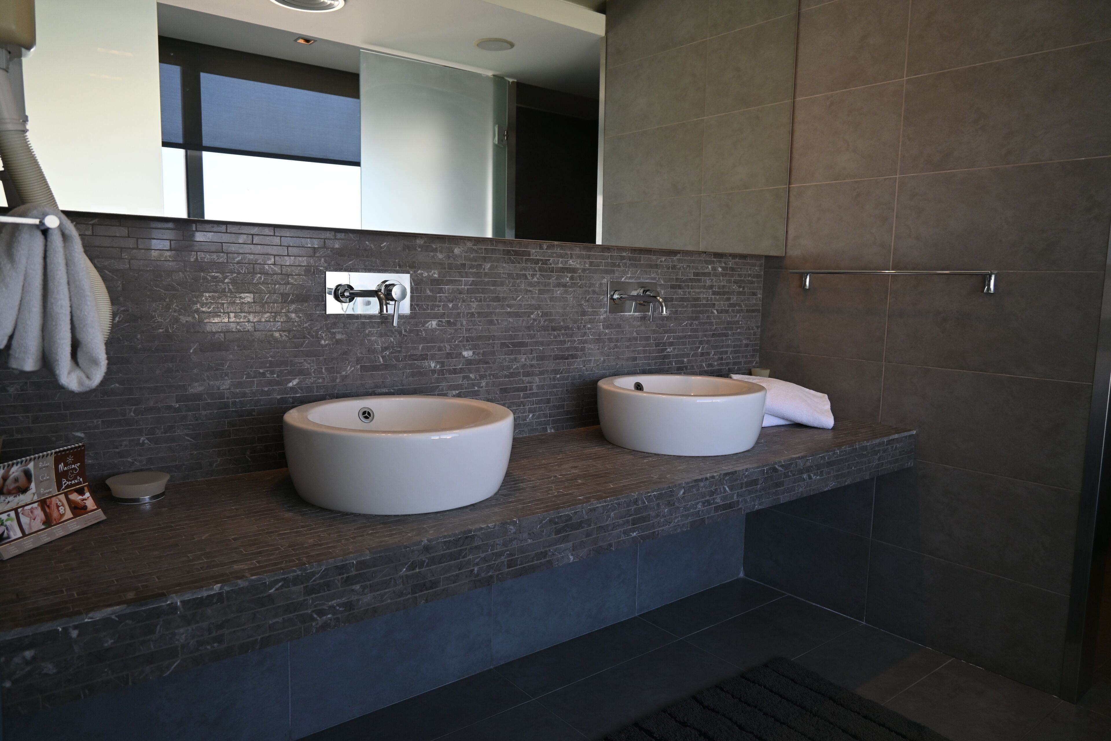 Foto - Angela Downtown Hotel