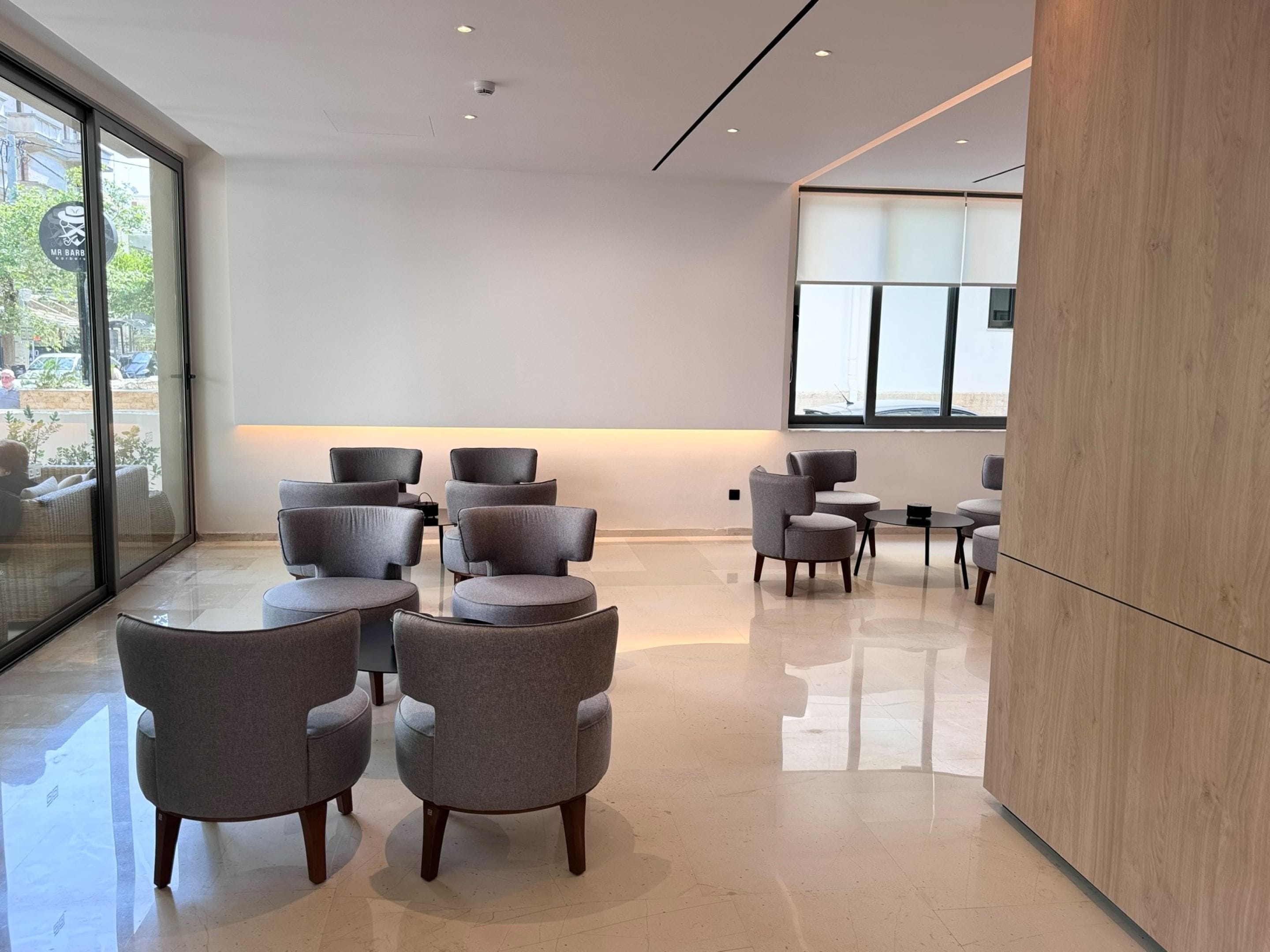 Foto - Angela Downtown Hotel