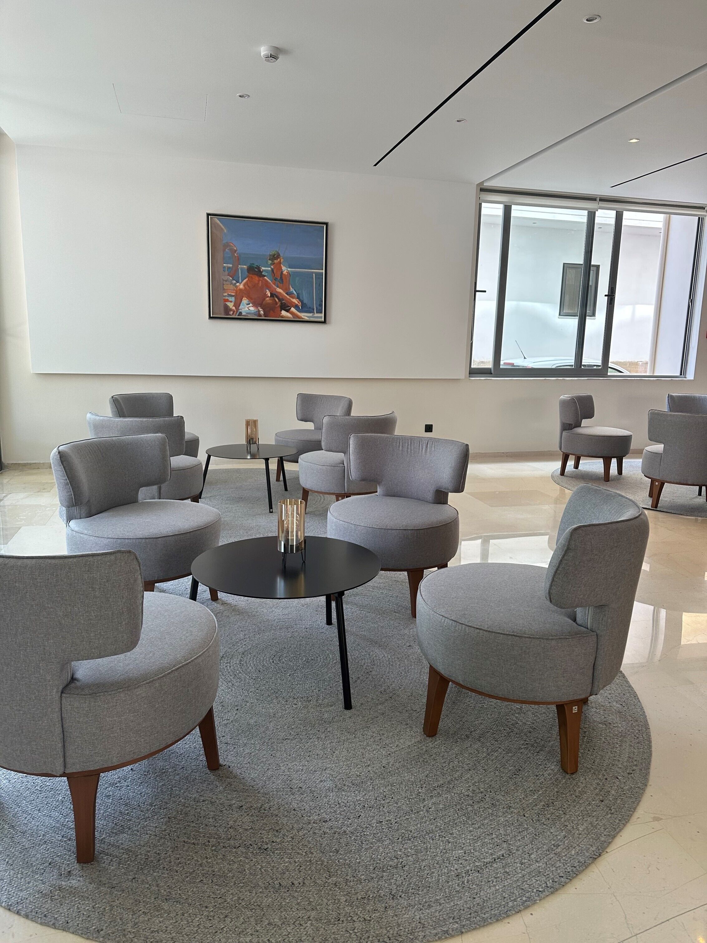 Foto - Angela Downtown Hotel