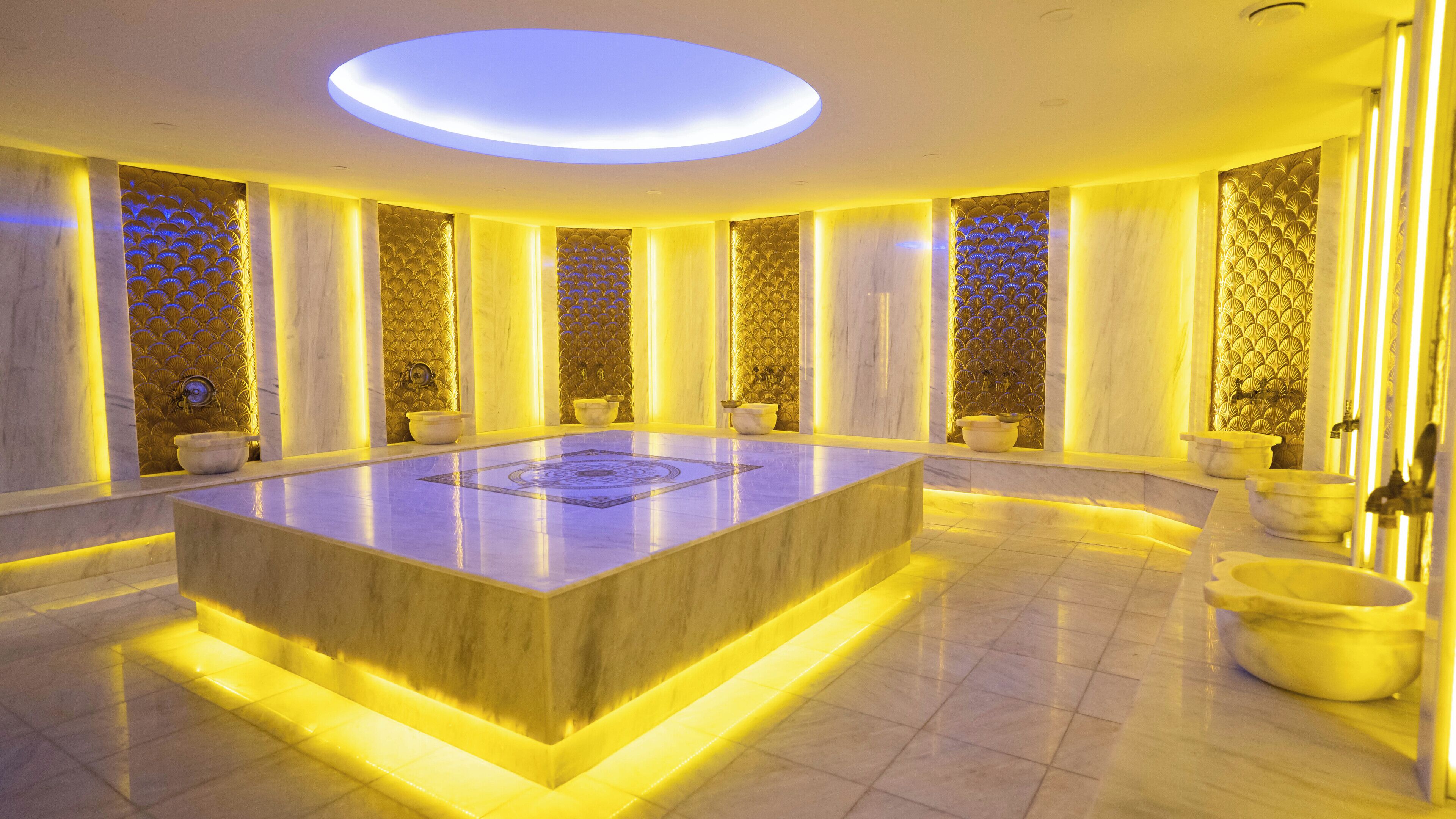 Foto - Ankara Plaza Hotel