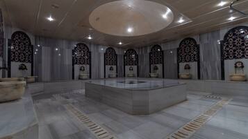 Baño turco o hammam