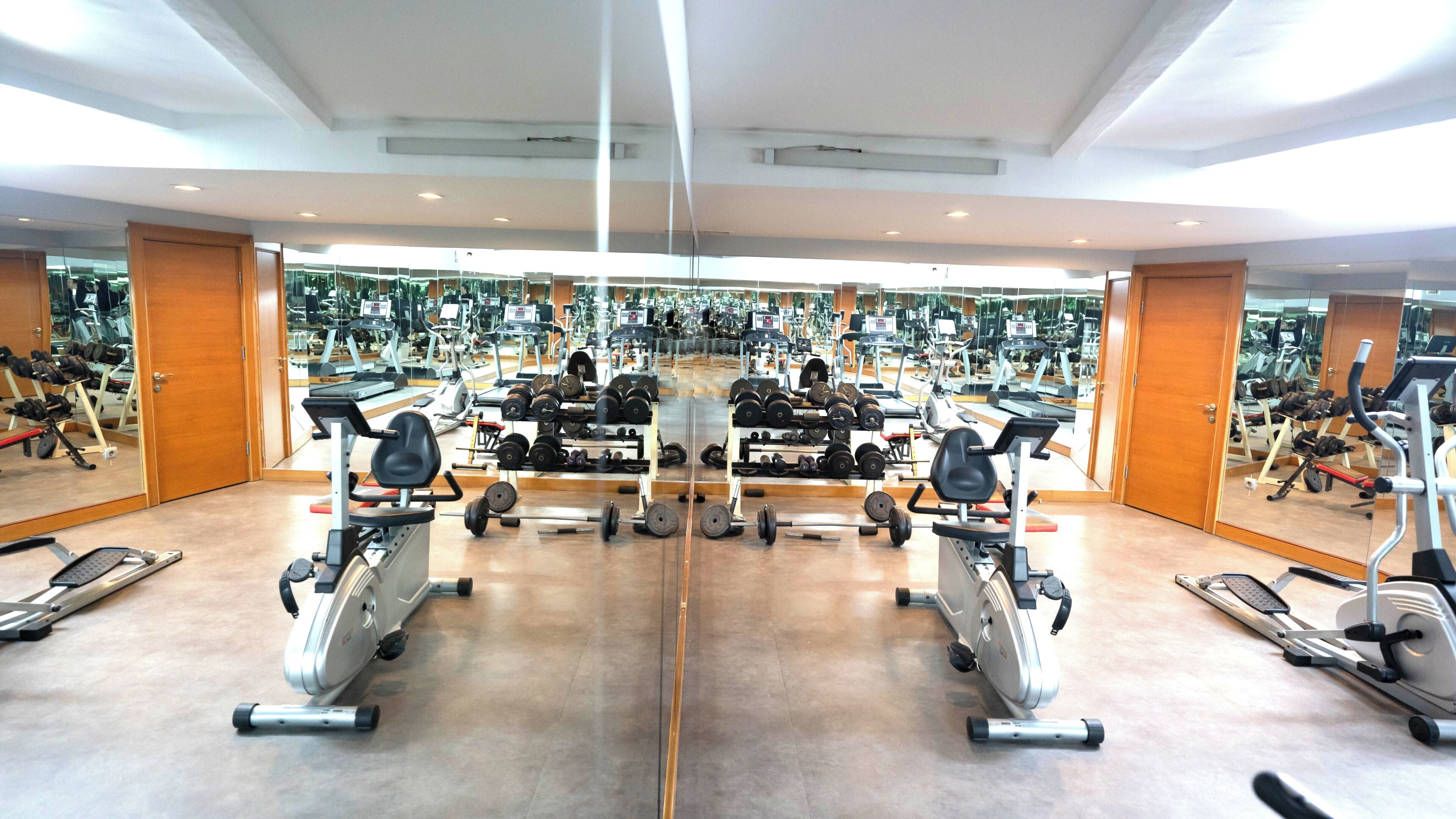 Foto - Ankara Plaza Hotel