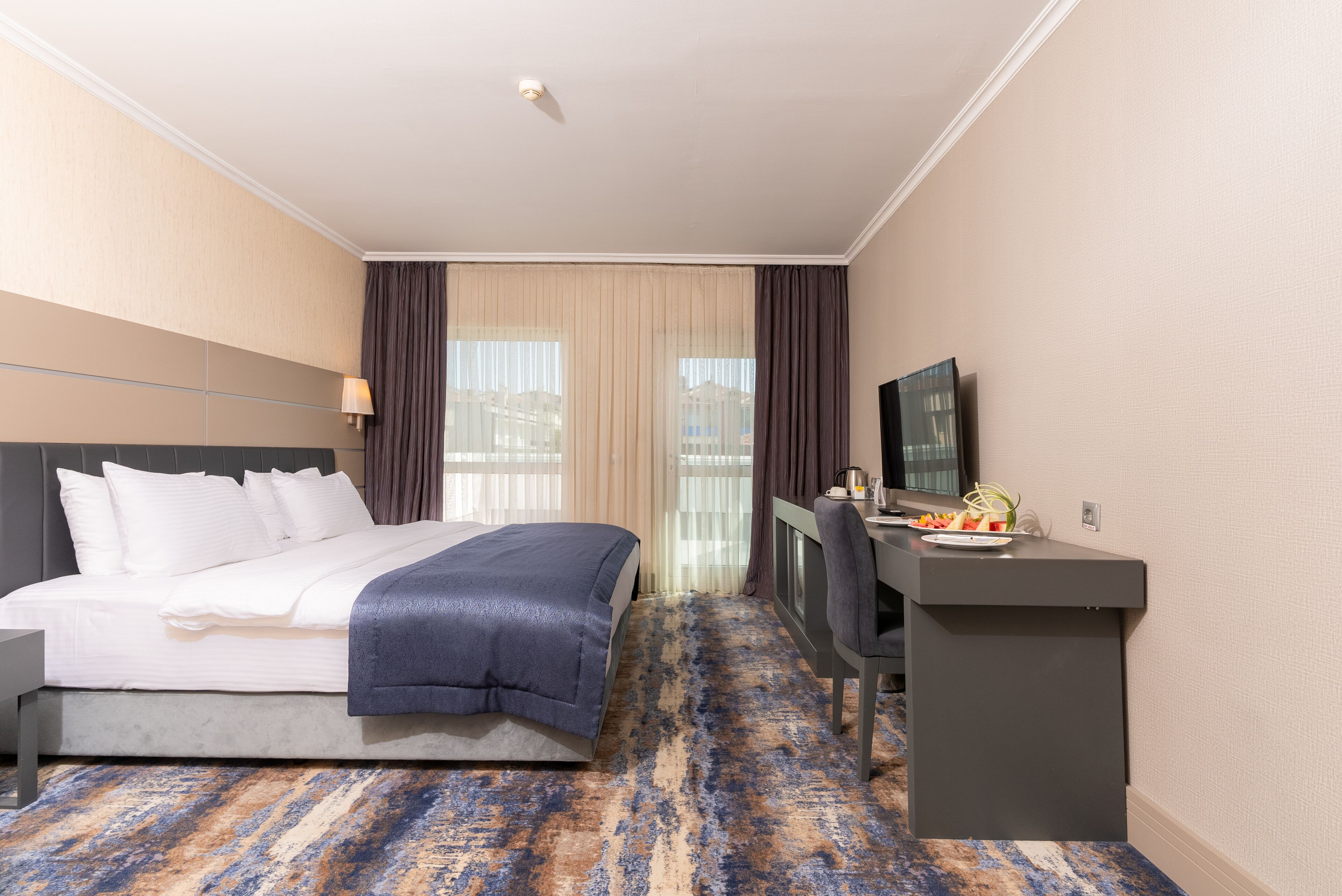 Foto - Ankara Plaza Hotel