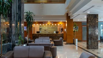 Recepción