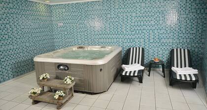 Ankara Plaza Hotel