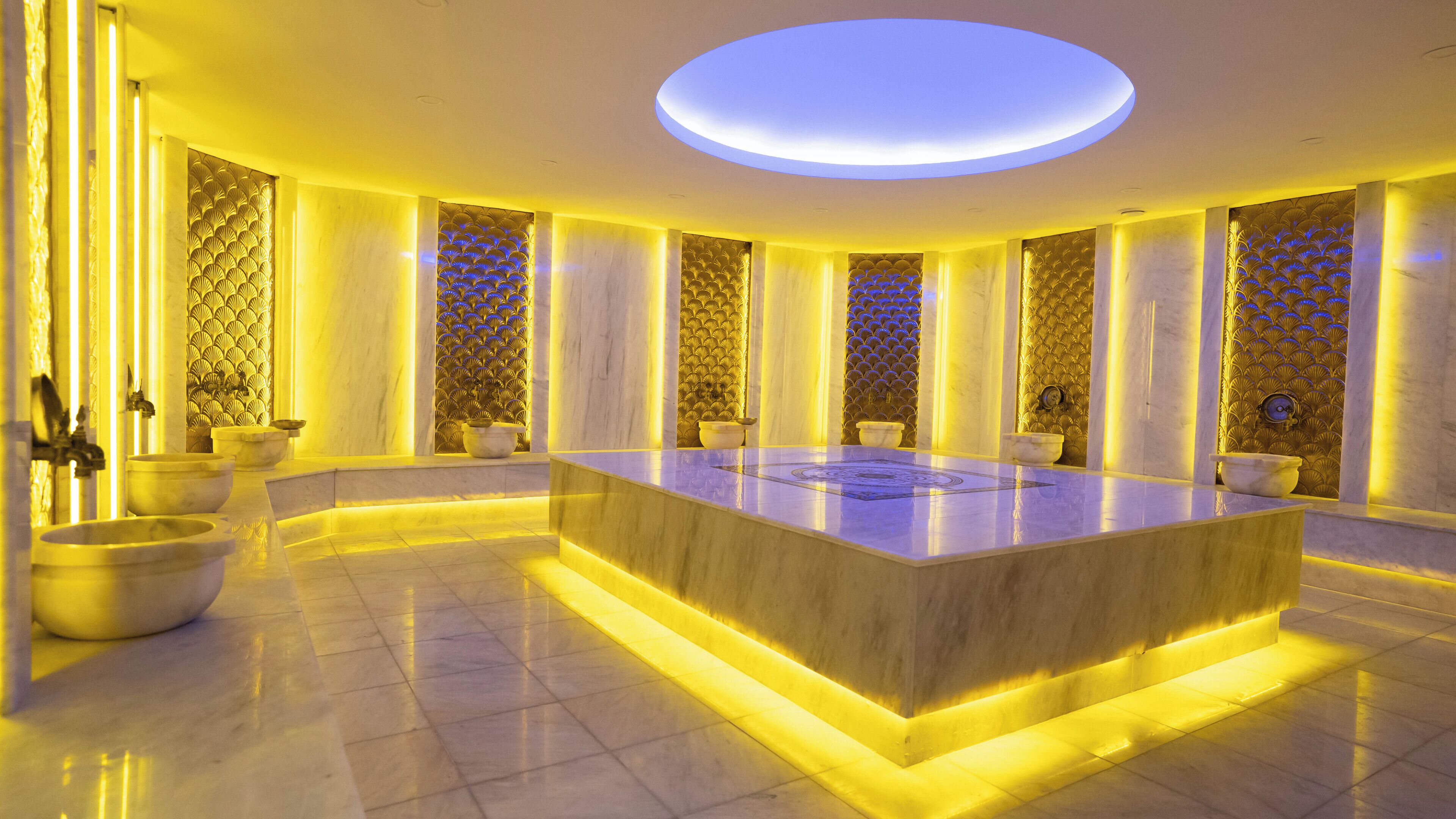 Foto - Ankara Plaza Hotel