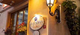 Ala Sofia Hotel