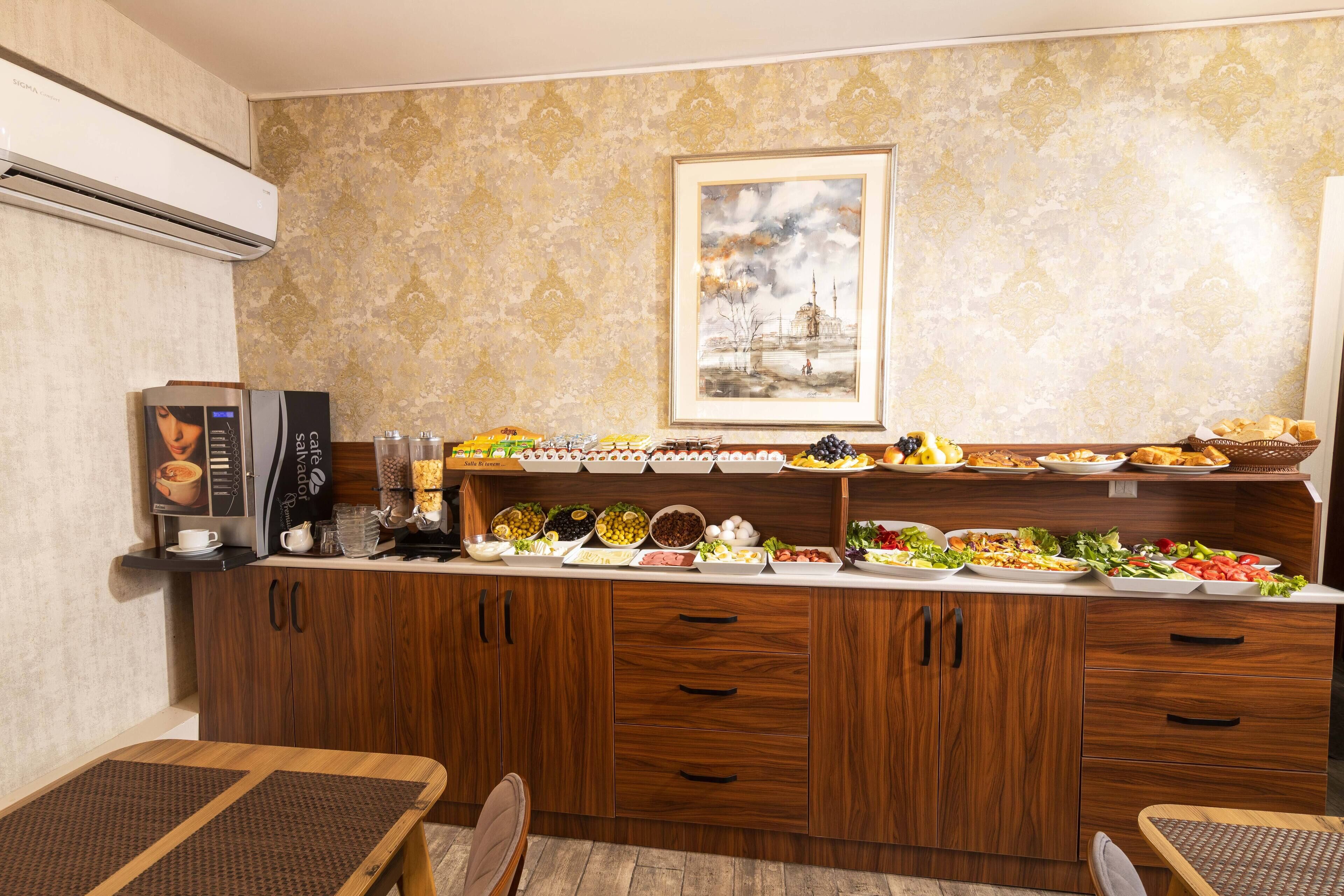 Photo - A'la Sofia Hotel İstanbul