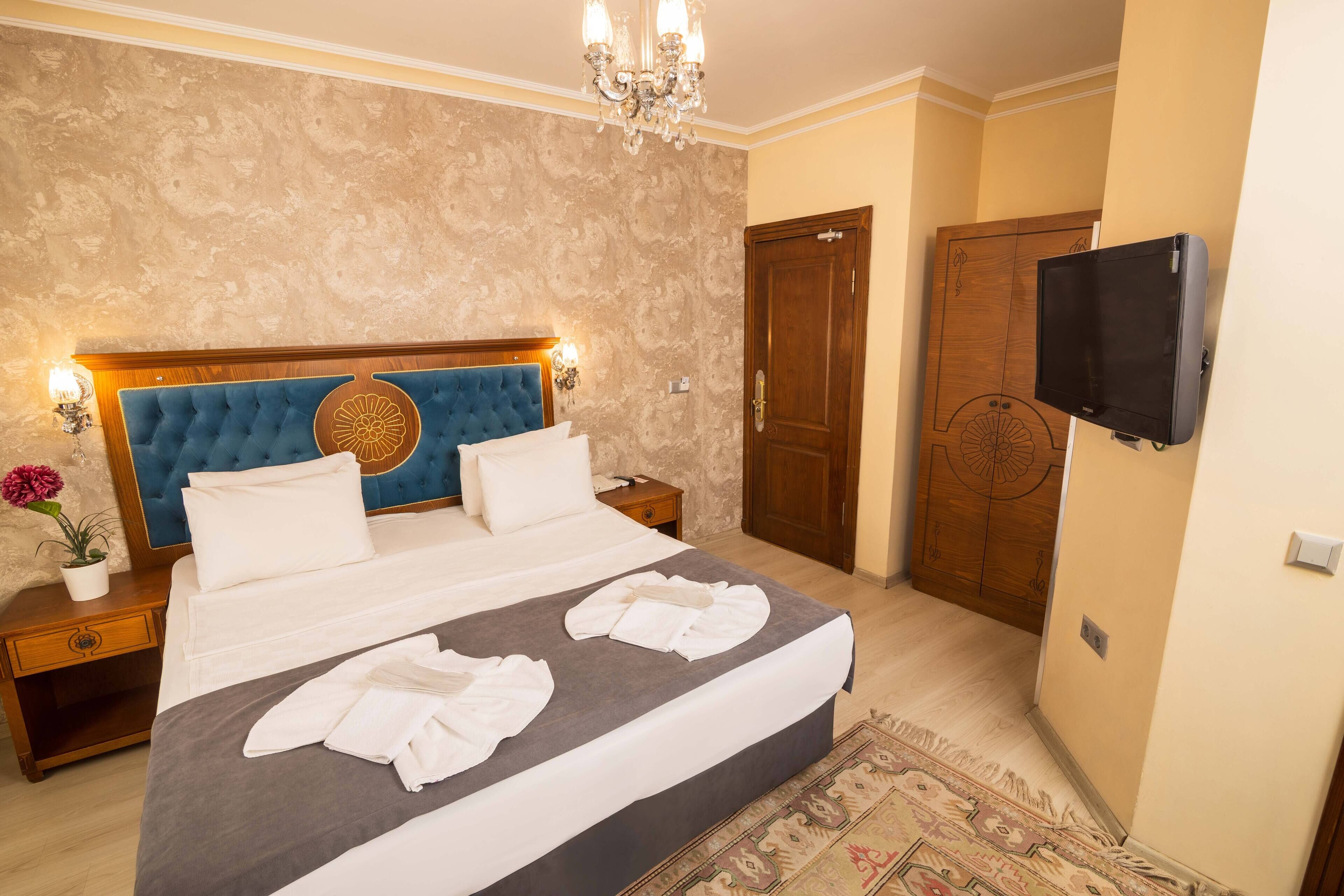 Photo - A'la Sofia Hotel İstanbul