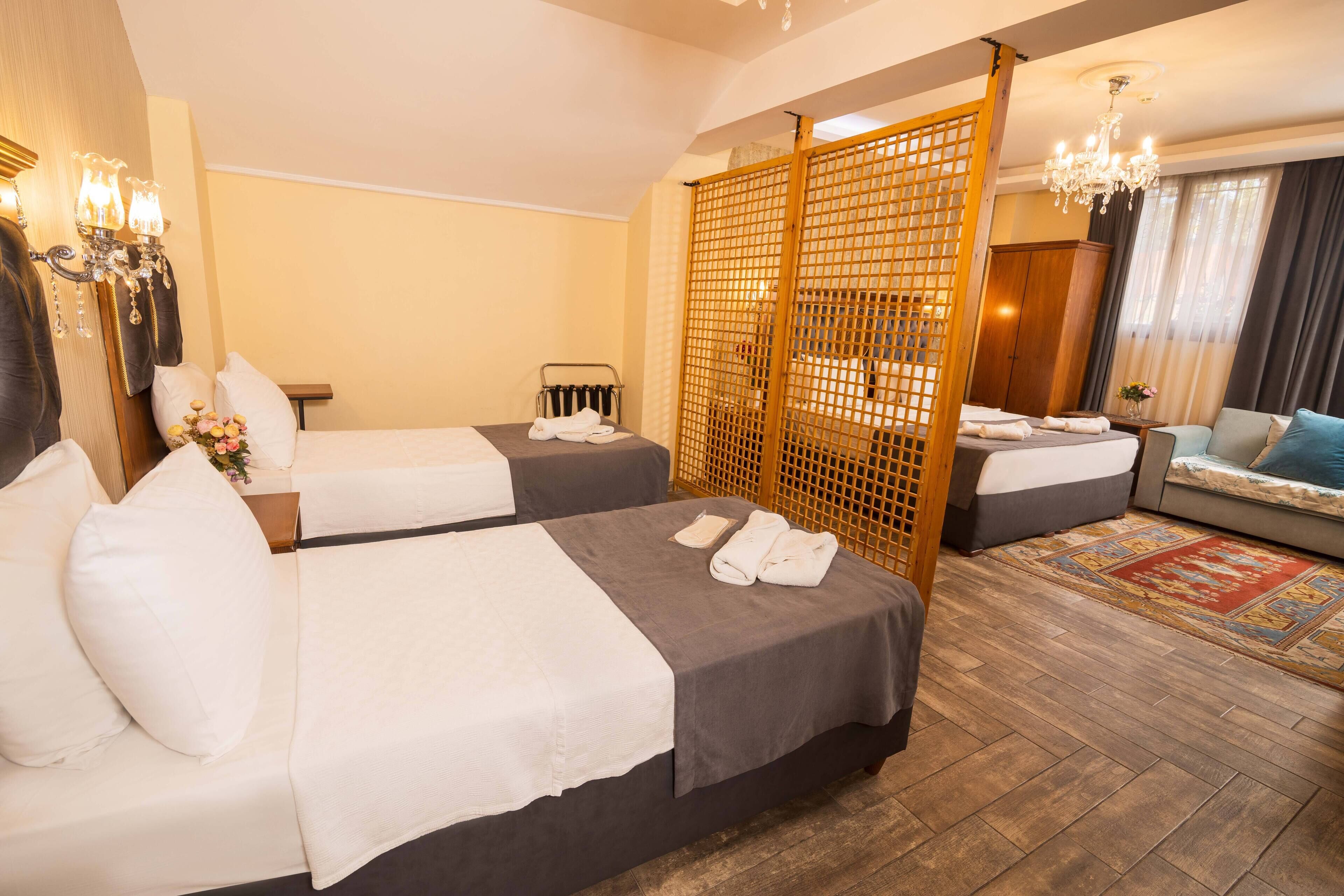 Photo - A'la Sofia Hotel İstanbul