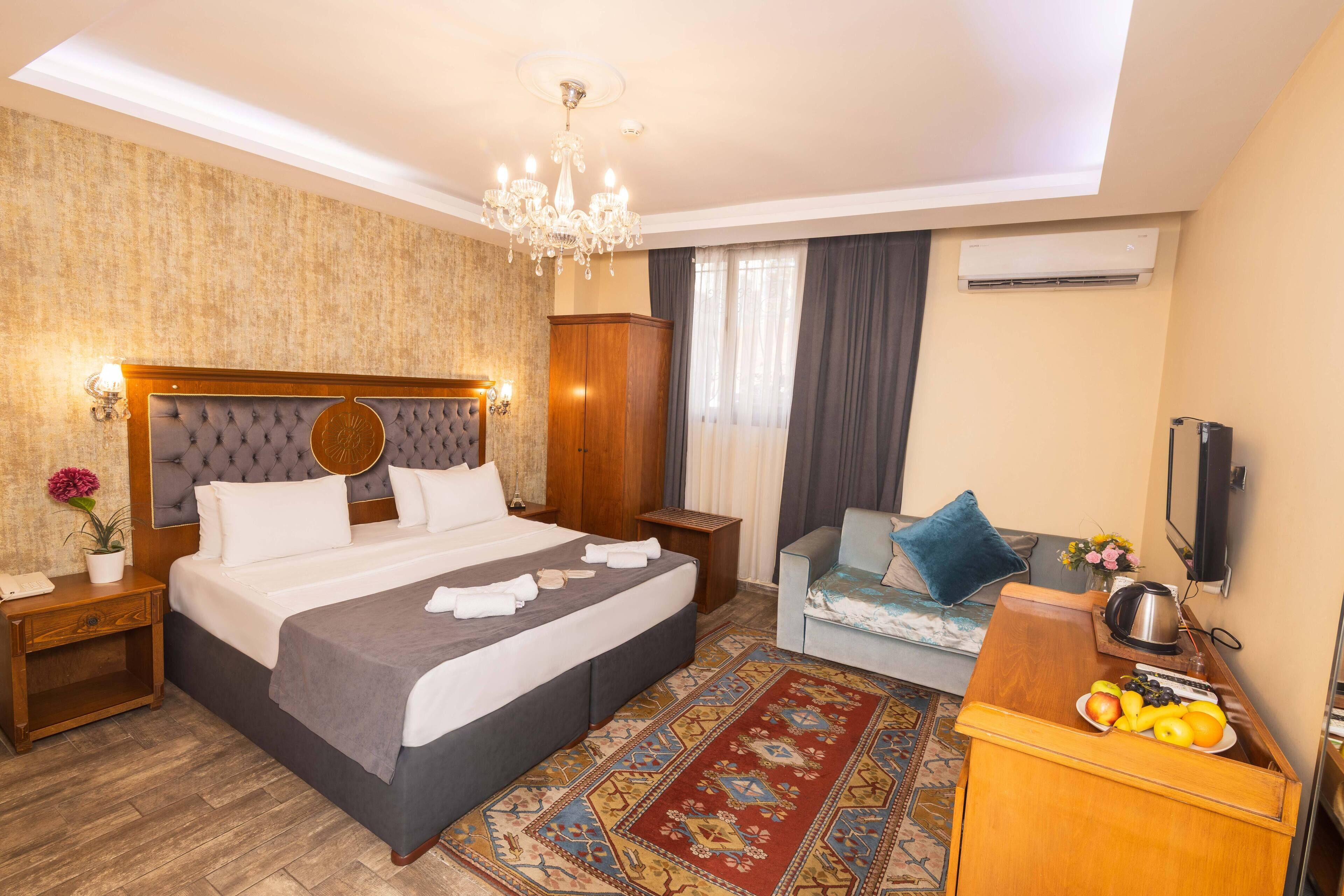 Photo - A'la Sofia Hotel İstanbul