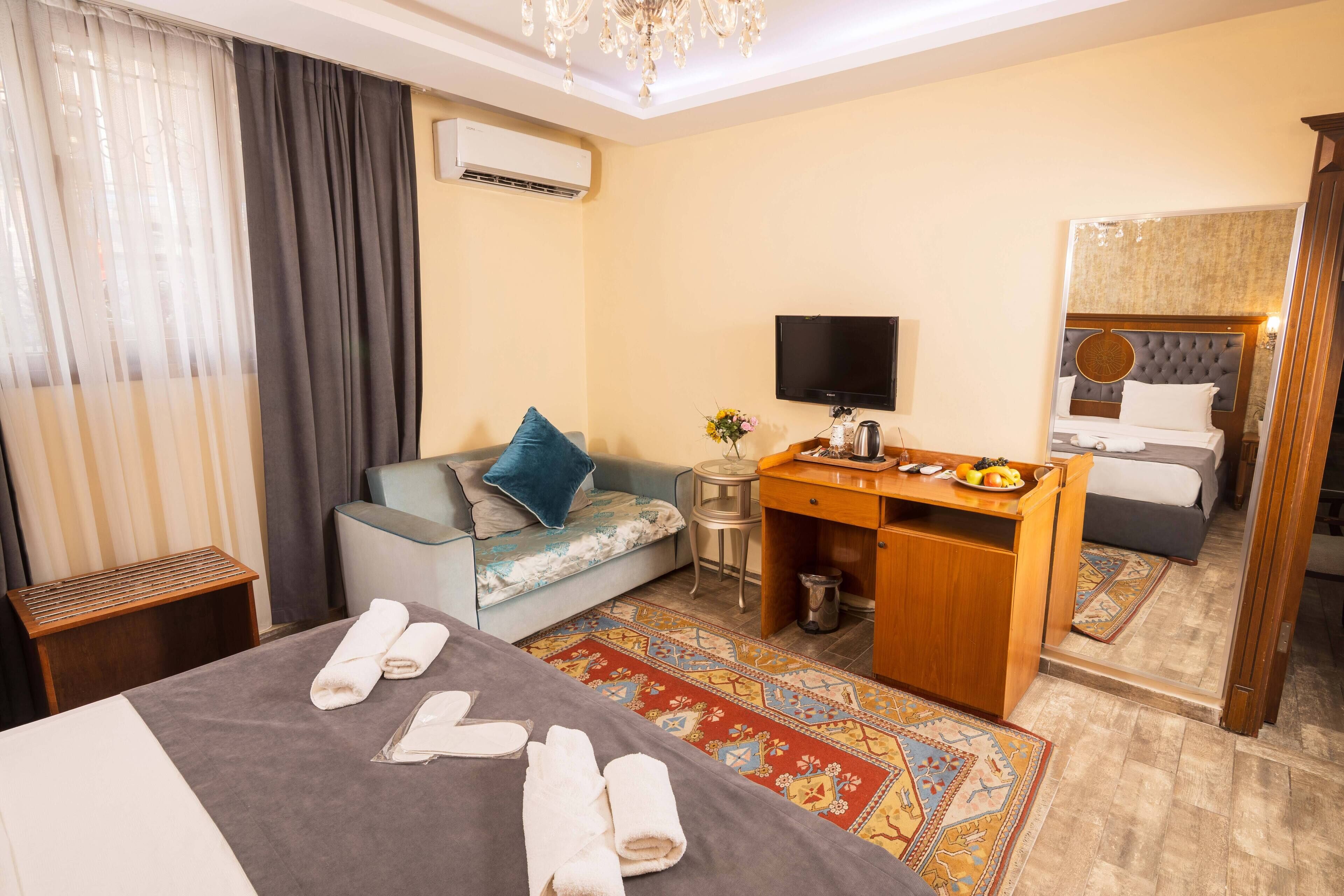 Photo - A'la Sofia Hotel İstanbul