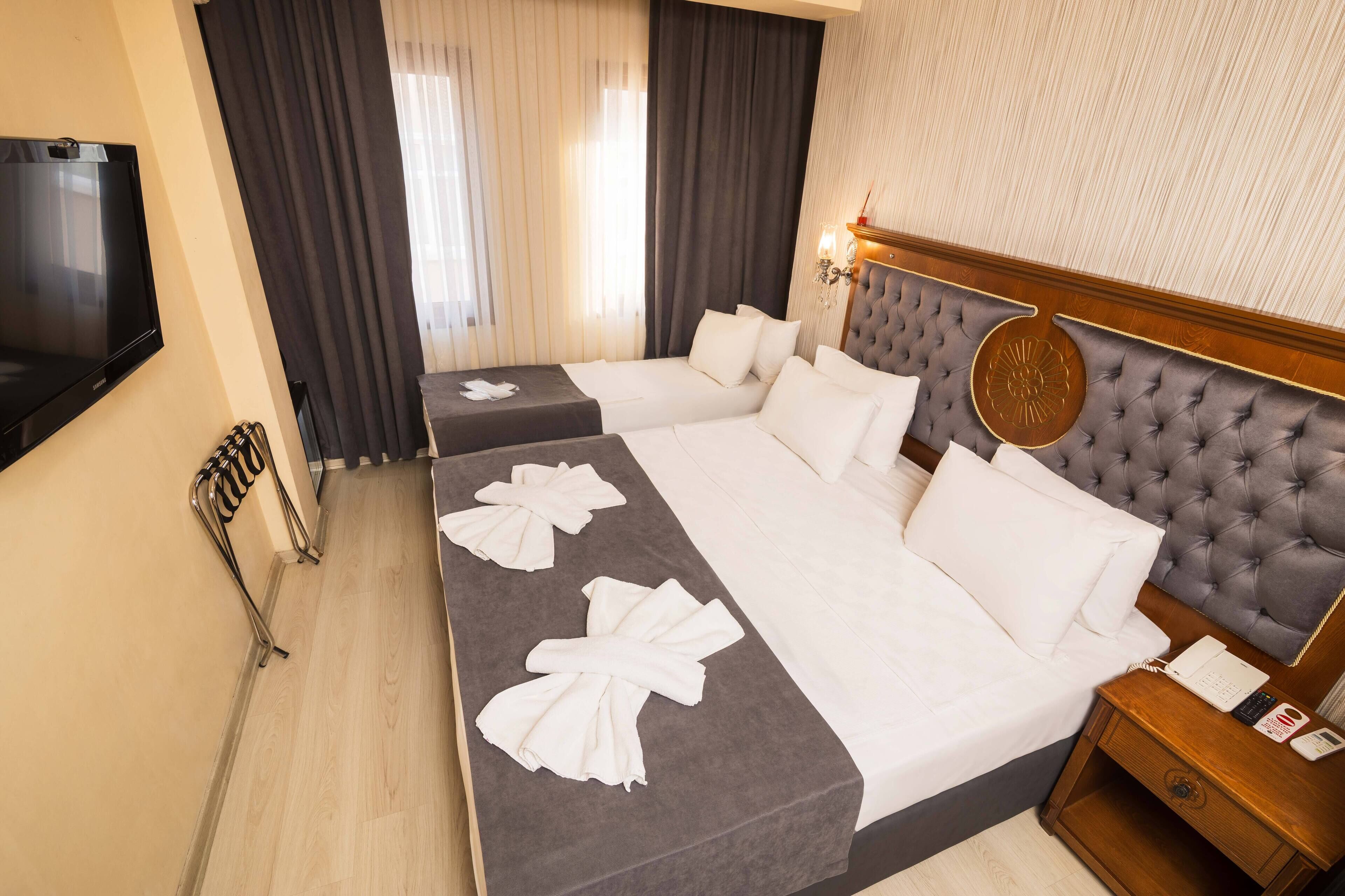 Photo - A'la Sofia Hotel İstanbul