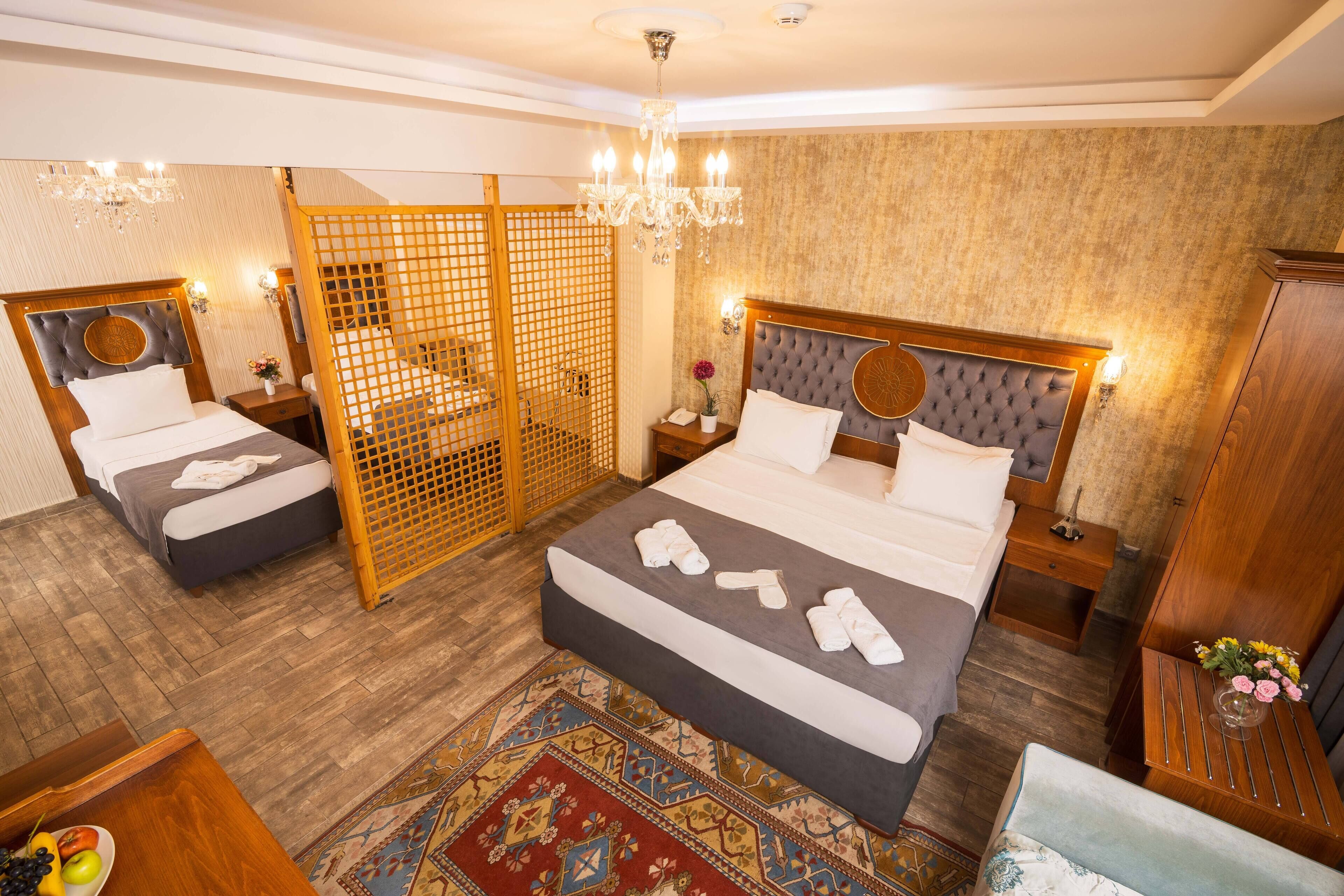 Photo - A'la Sofia Hotel İstanbul