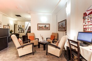 Comodidades da propriedade