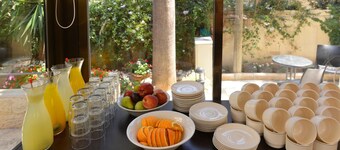 Little House in Rehavia