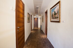 Vestibule