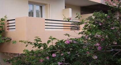 Argyro Apartments
