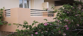 Argyro Apartments