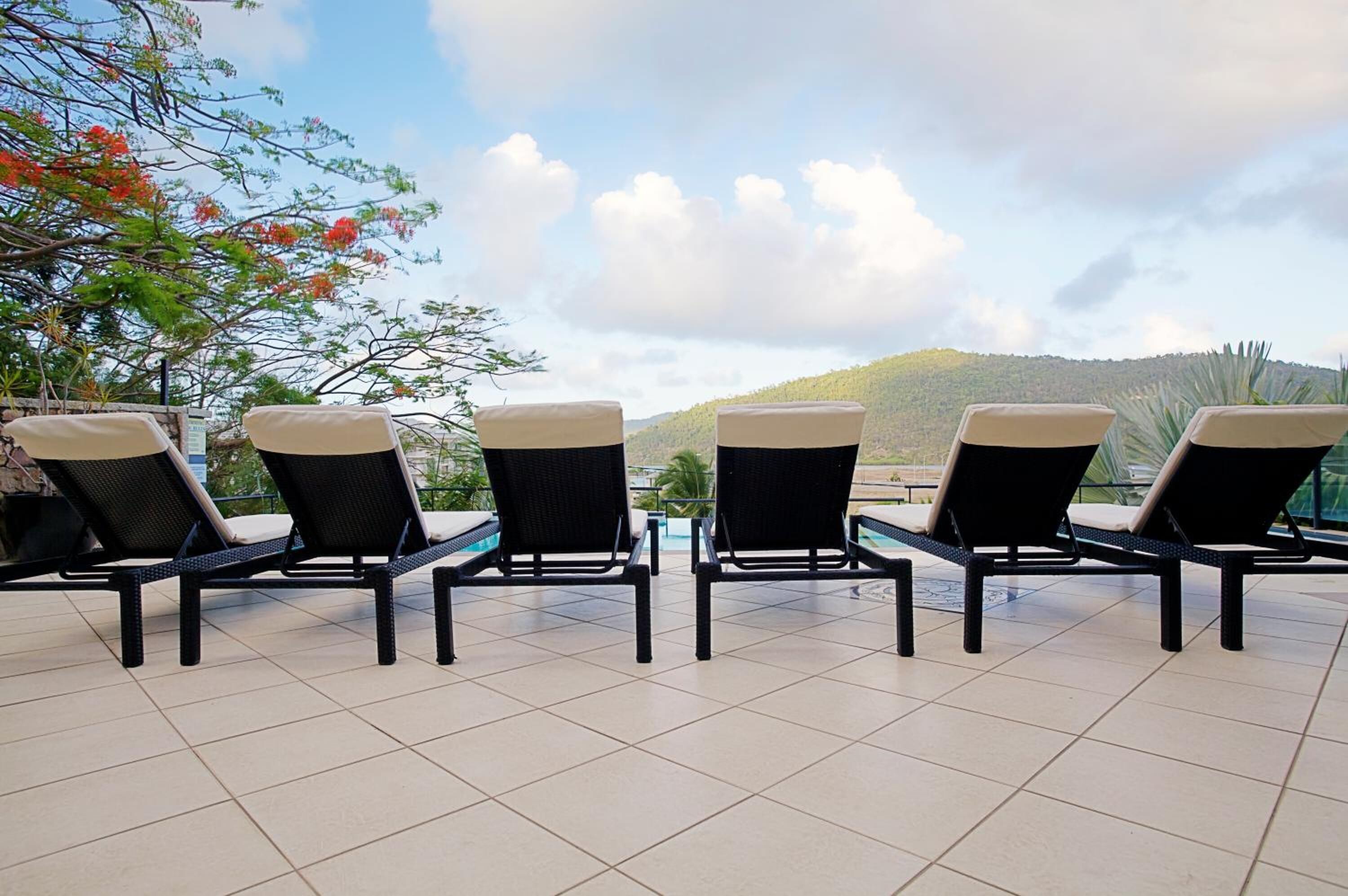 at Waterfront Whitsunday Retreat — image 7