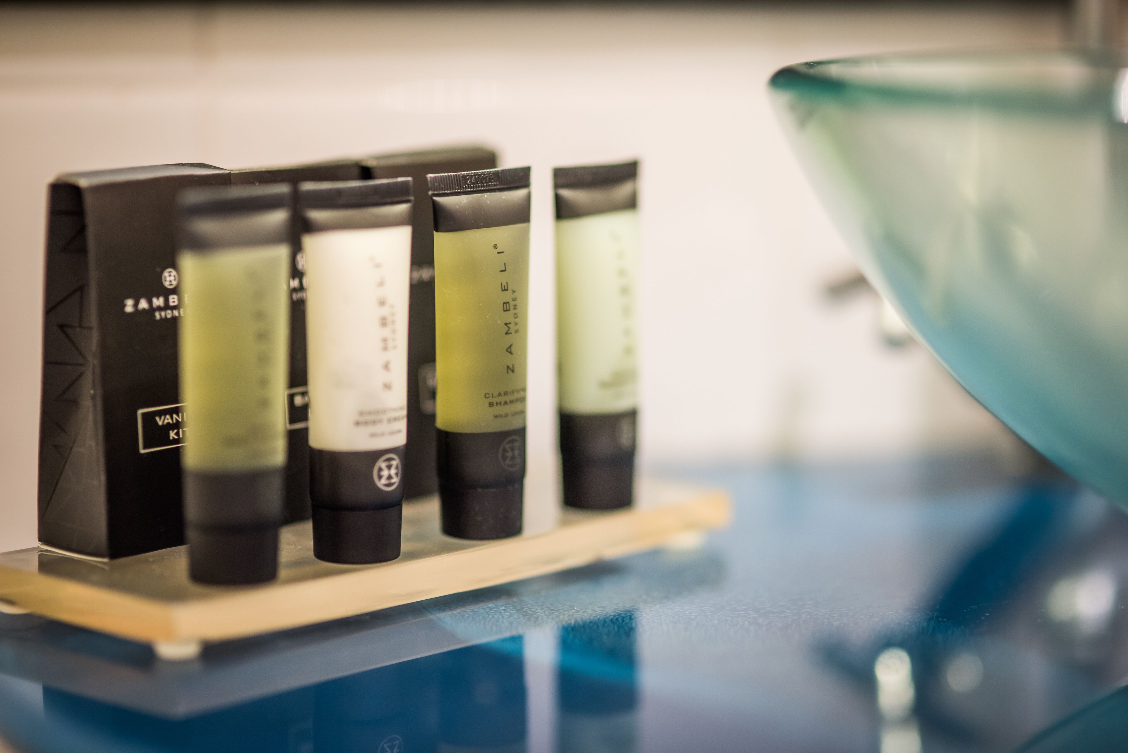 at Waterfront Whitsunday Retreat — image 21