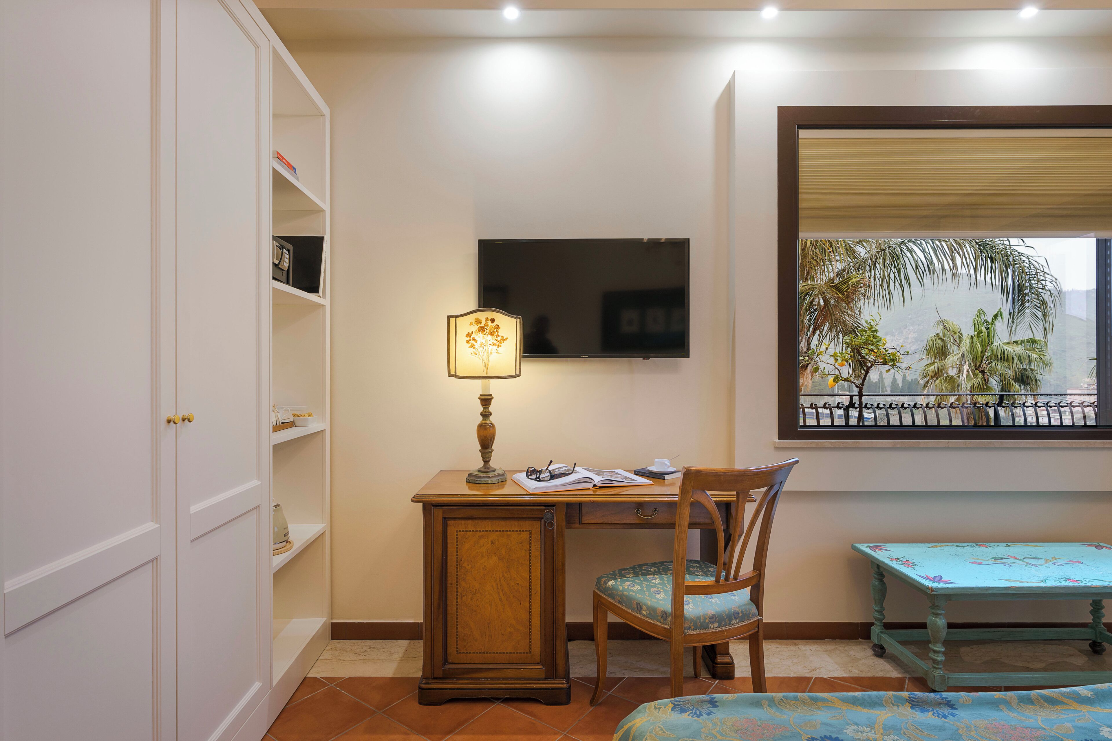 Foto - Hotel Sirius